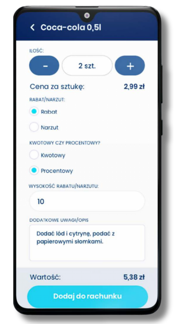 info
